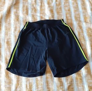 Adidas climate controlled running shorts